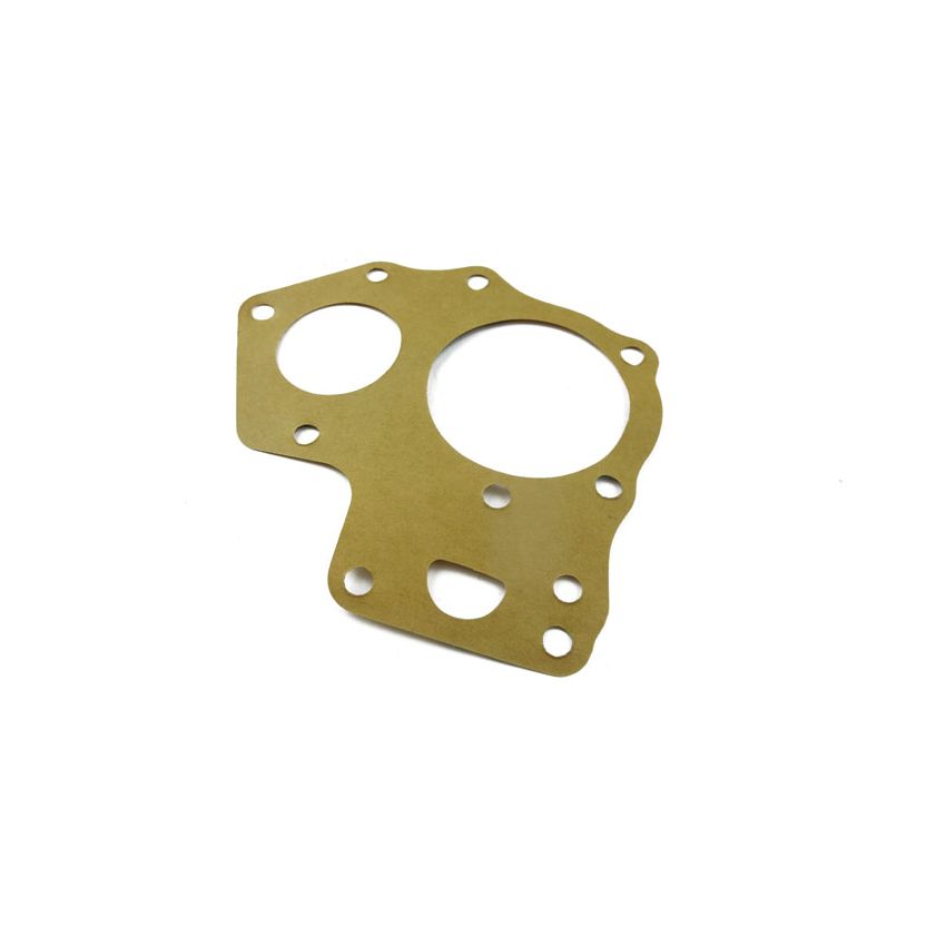 GASKET GEARBOX FRONT:  S&M, MM