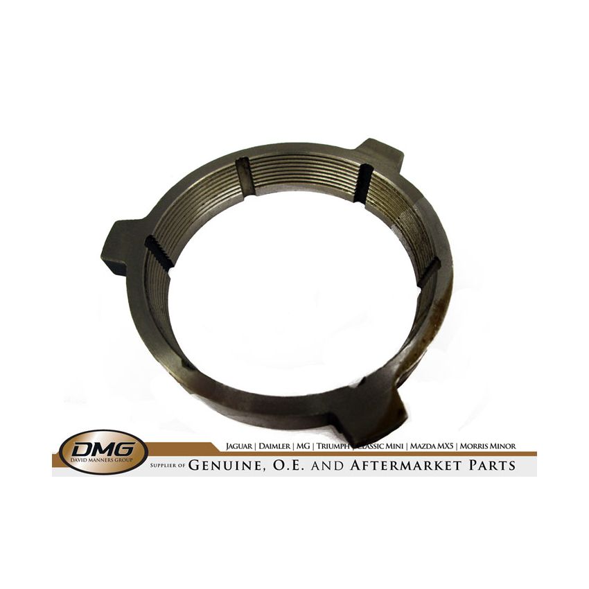 BAULK RING 4 SYNCHRO:  MGB