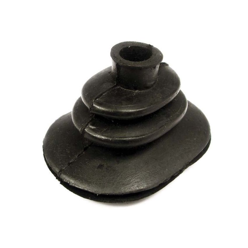 GAITER CLUTCH FORK:  MGA, MGB 62-74, S&M, MM