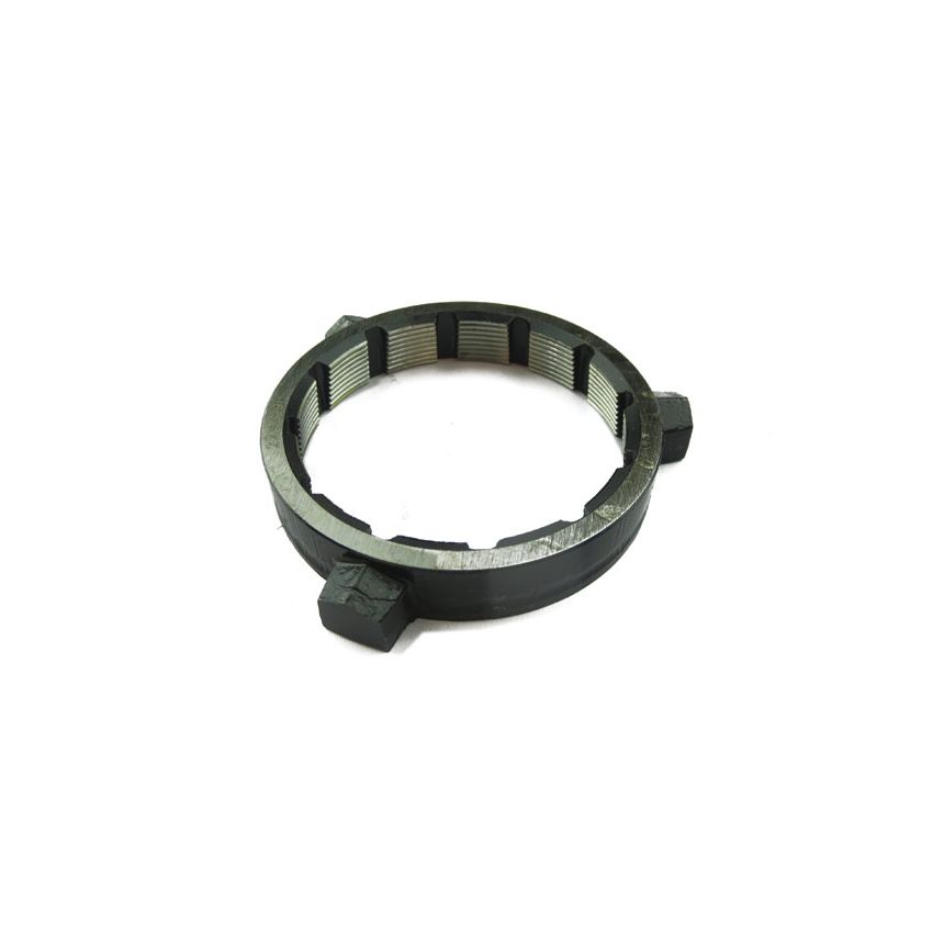 BAULK RING STEEL 2ND:  MGB 65-67