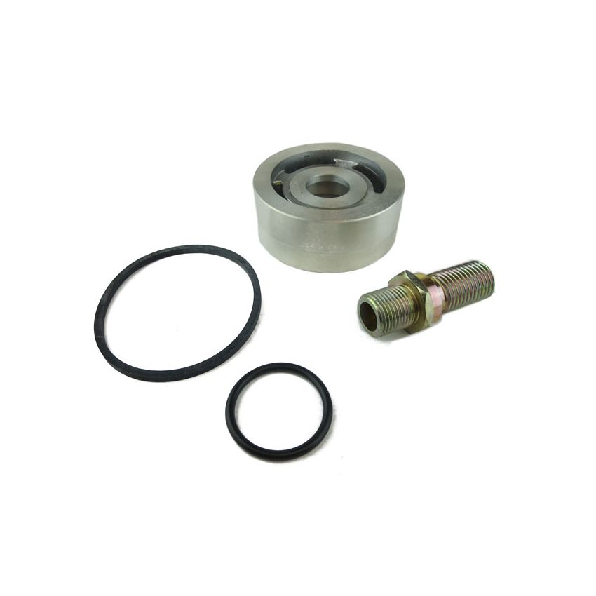 SPIN ON ADAPTOR KIT:  MG TD TF