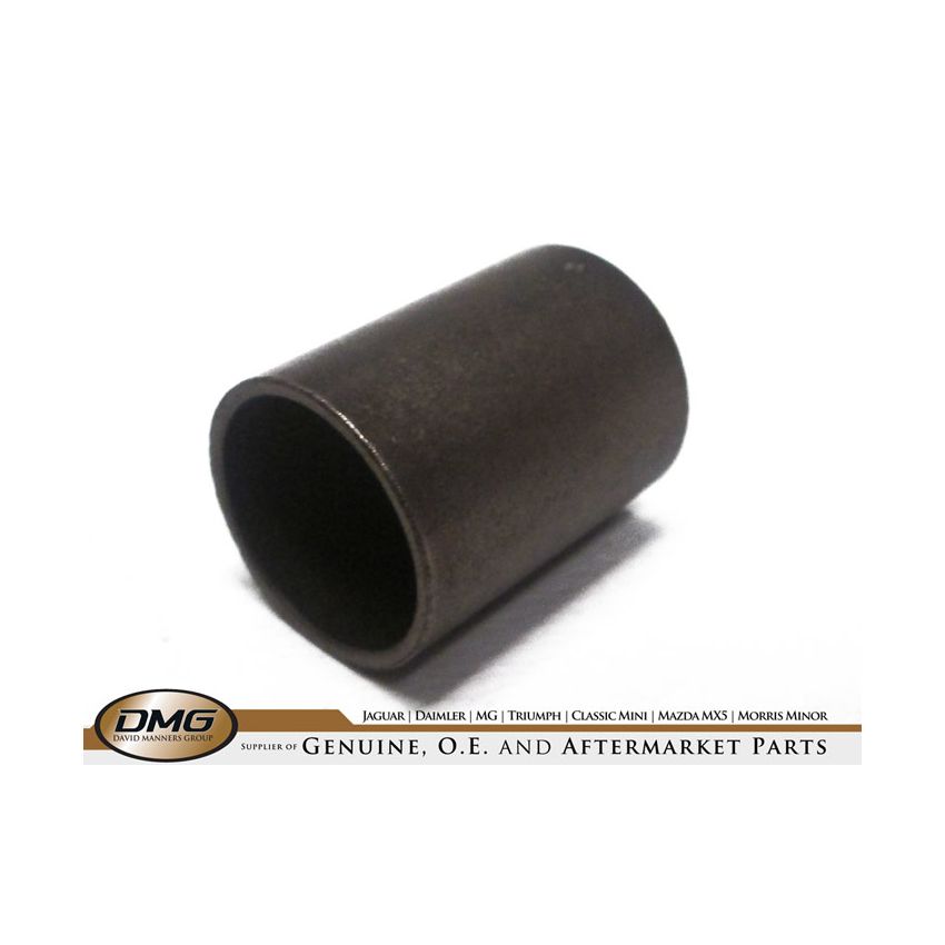 BUSH STARTER:  MGB 62-67