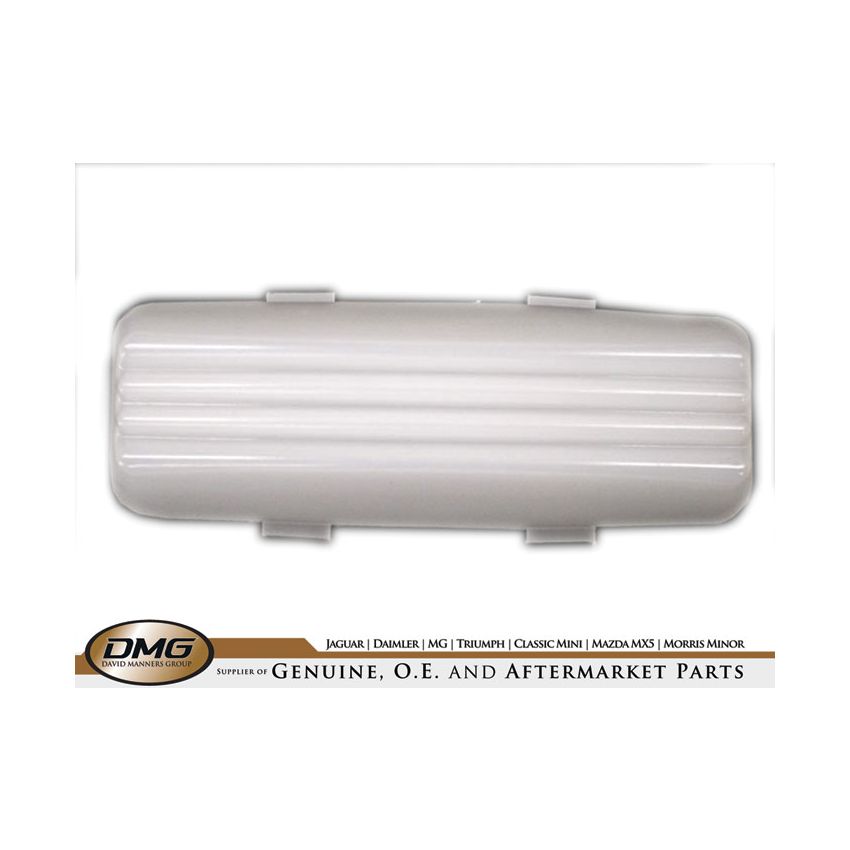 LENS TAILGATE LAMP:  MGB, MINI