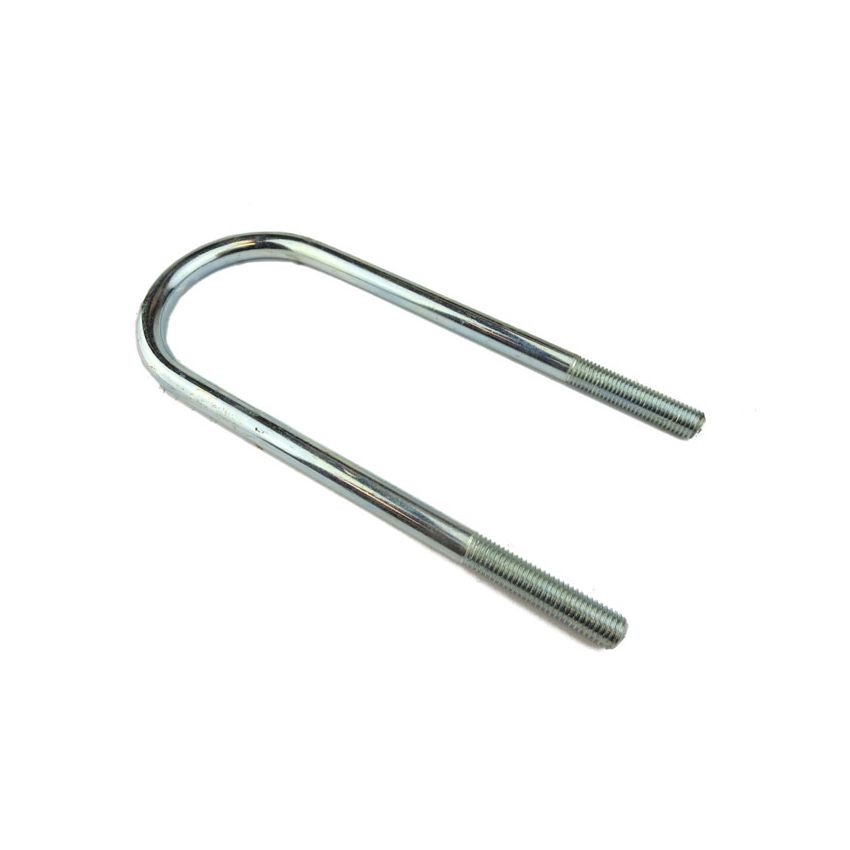 U-BOLT:  MG TC TD TF