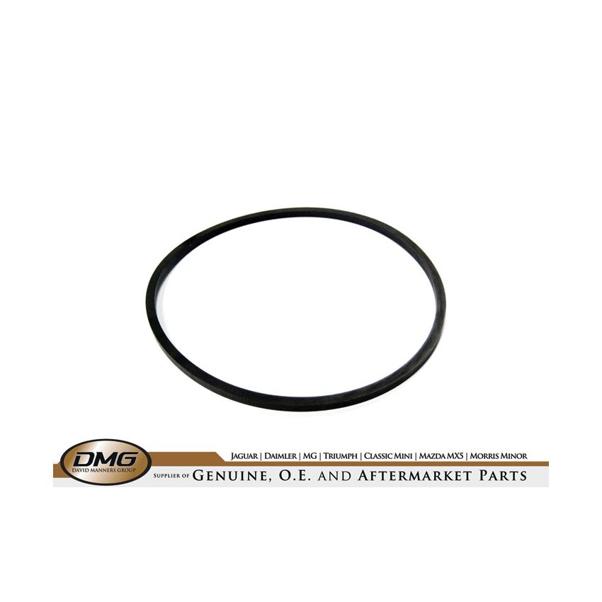 SEAL RING LARGE-O/C:  TR250, TR6, GT6 66-73