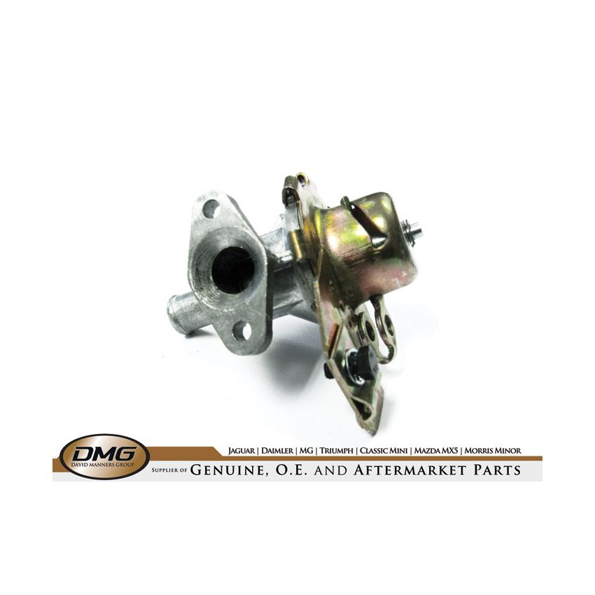 HEATER CONTROL VALVE:  AH 100-6 3000 56-68