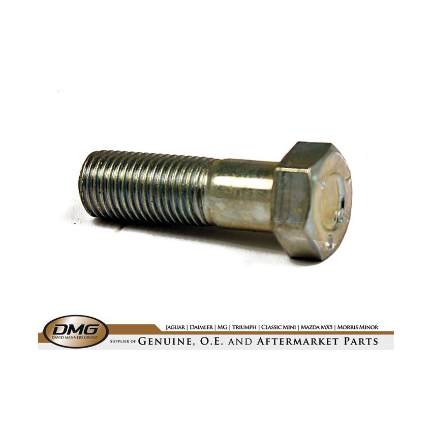 BOLT CALIPER BRIDGE:  MGB, MIDGET