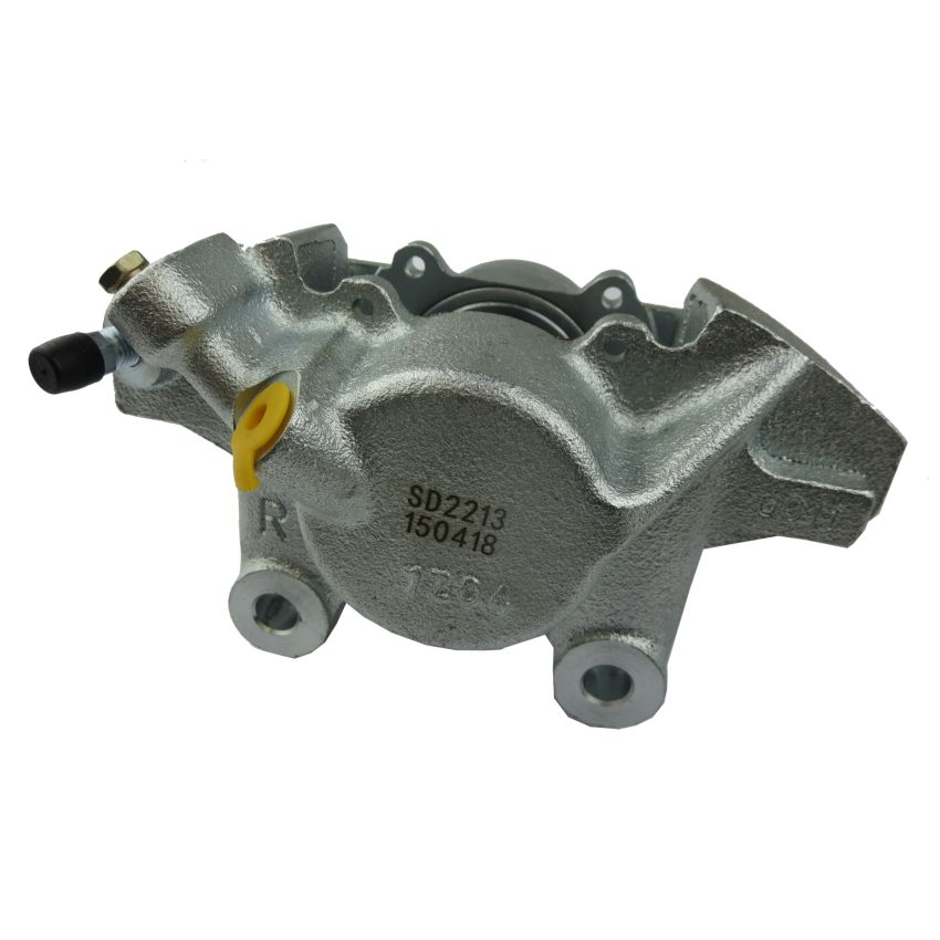 RH CALIPER (NEW):  MGB
