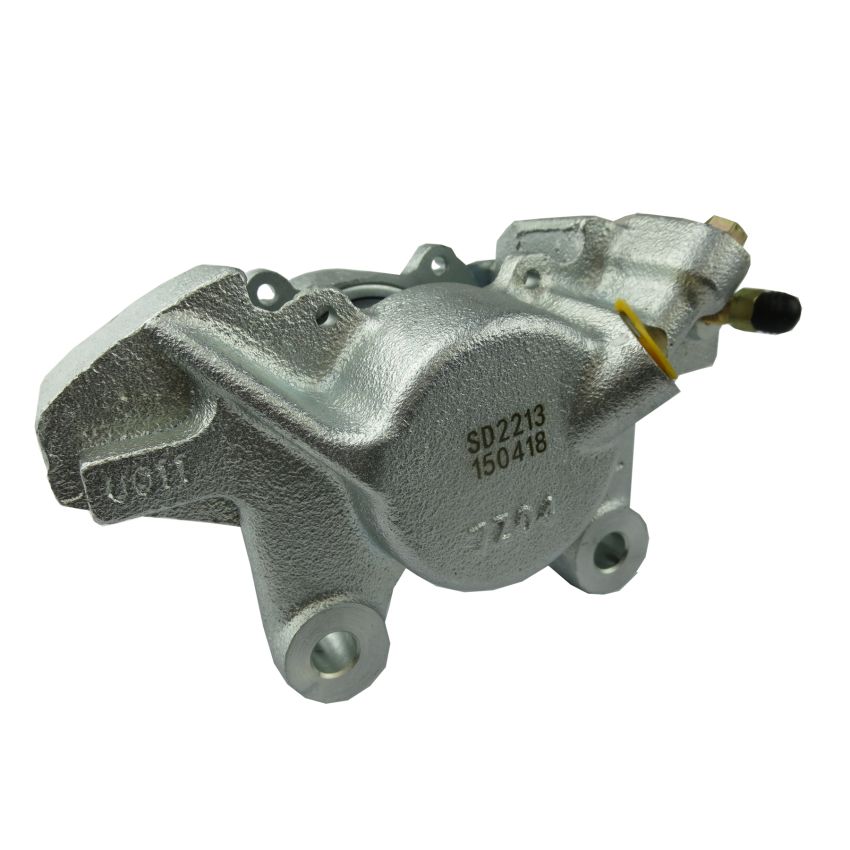 LH CALIPER (NEW):  MGB