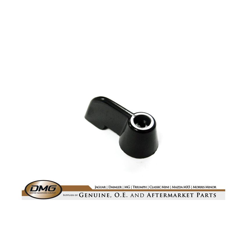 TURN SIGNAL KNOB:  MGA 55-62