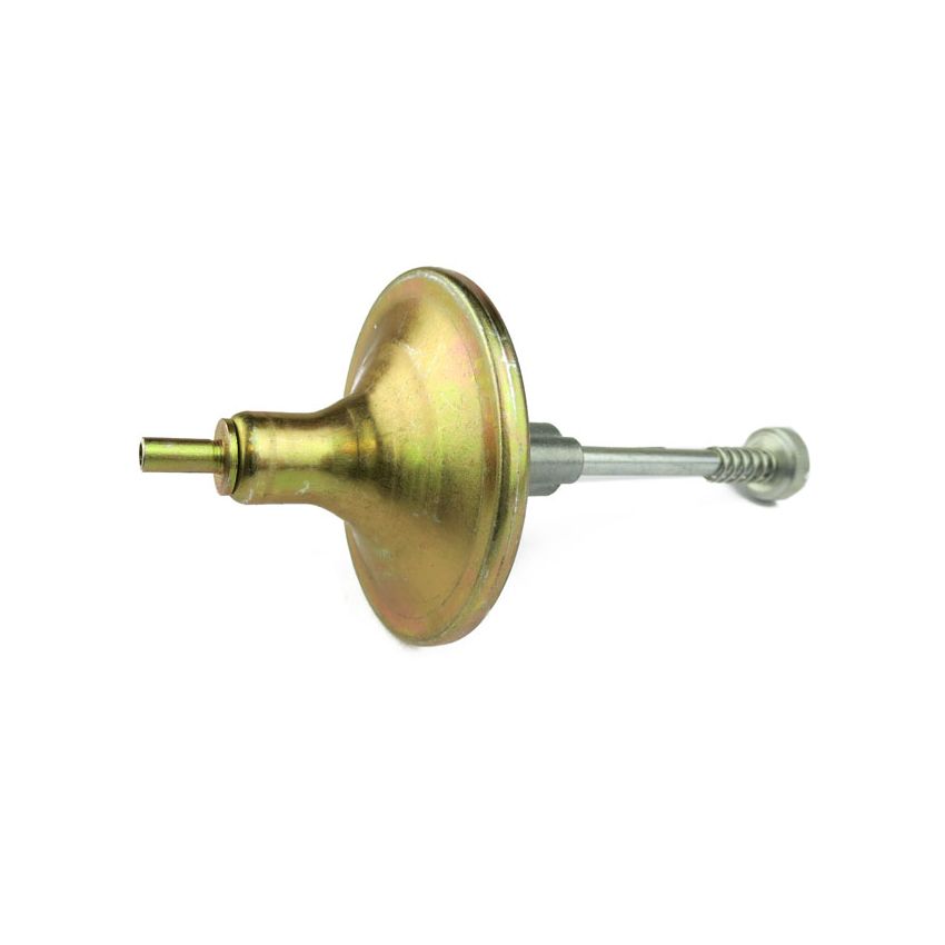 VACUUM UNIT:  S&M 1275CC, MM