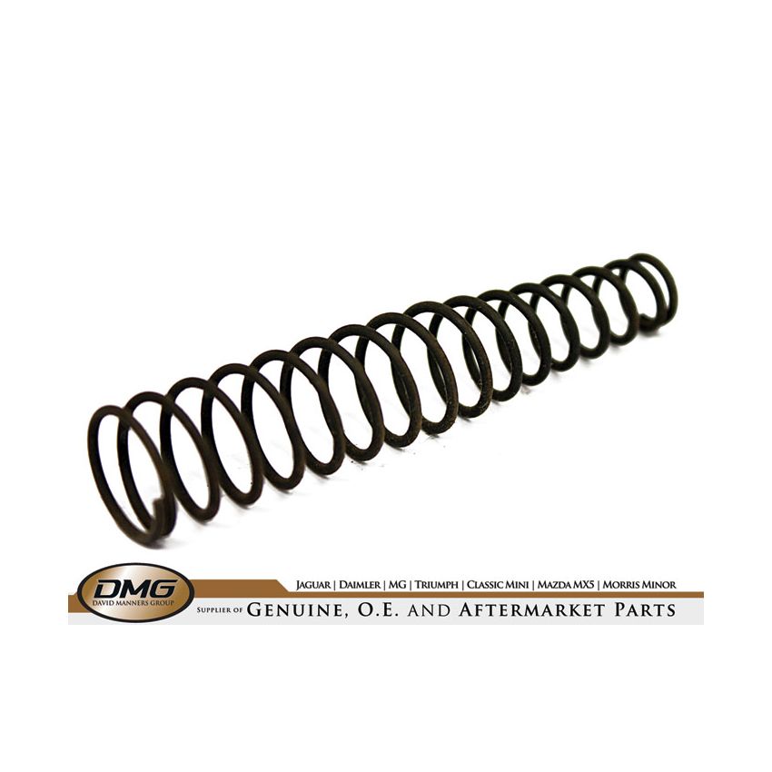 SPRING - MASTER CYL 3 SYNCHRO:  MGB 62-67