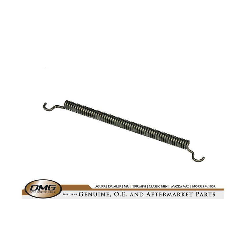 SPRING - REAR BRAKES:  MGC