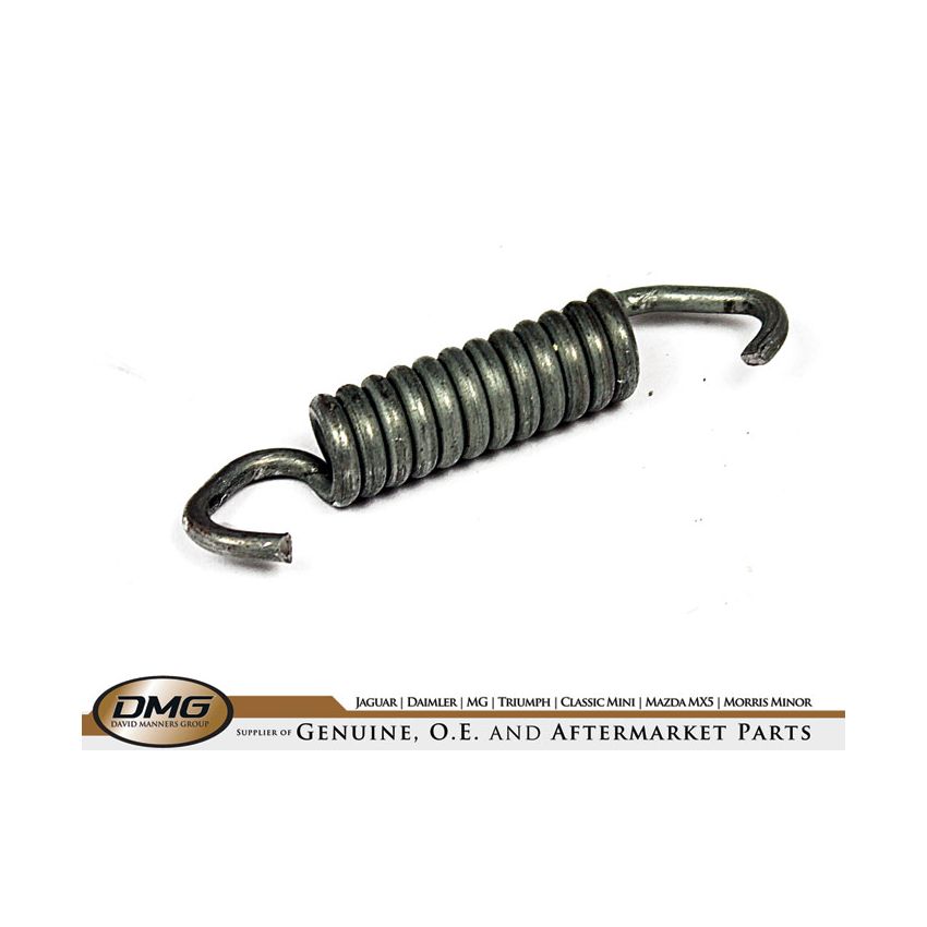 BRAKE SPRING:  MGC MODELS