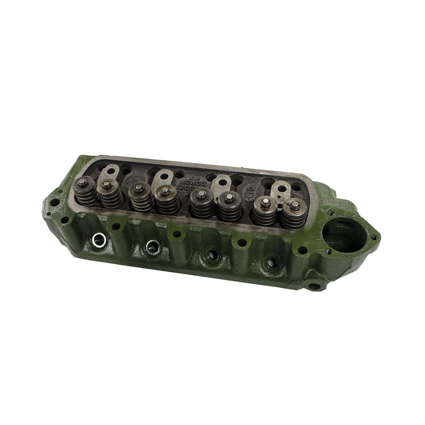 CYLINDER HEAD 9CG LF:  S&M 948 1098 MM