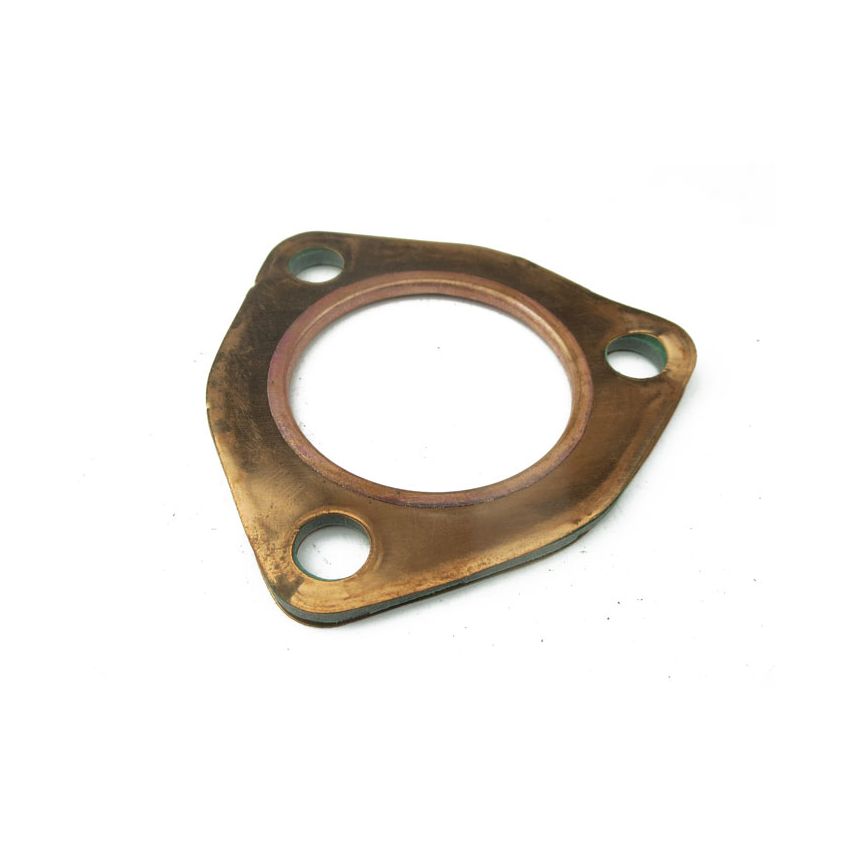 EXHAUST FLANGE GASKET:  MG TB TF