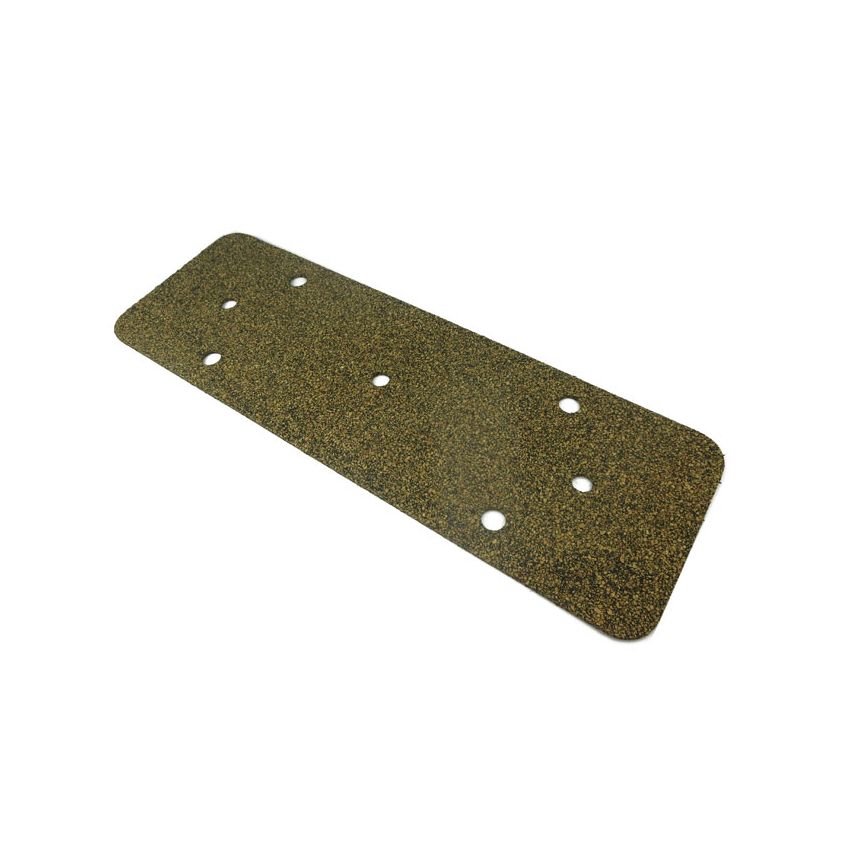 SIDE COVER GASKET:  MG TB TC TD TF