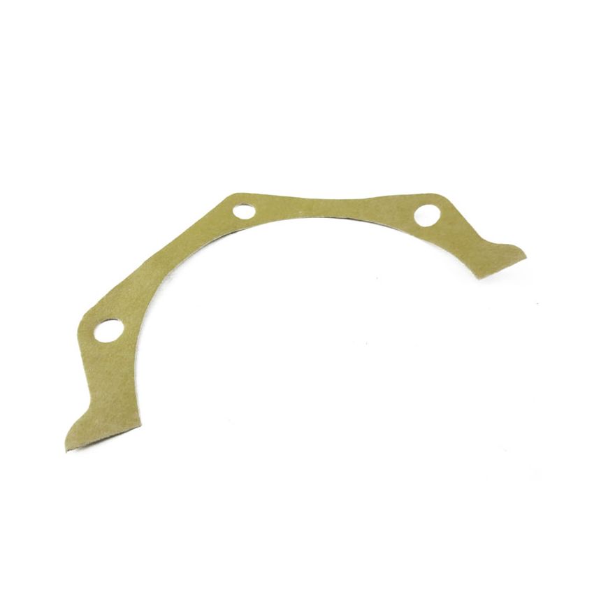 GASKET REAR OIL THROWER:  MG TB TC TD TF