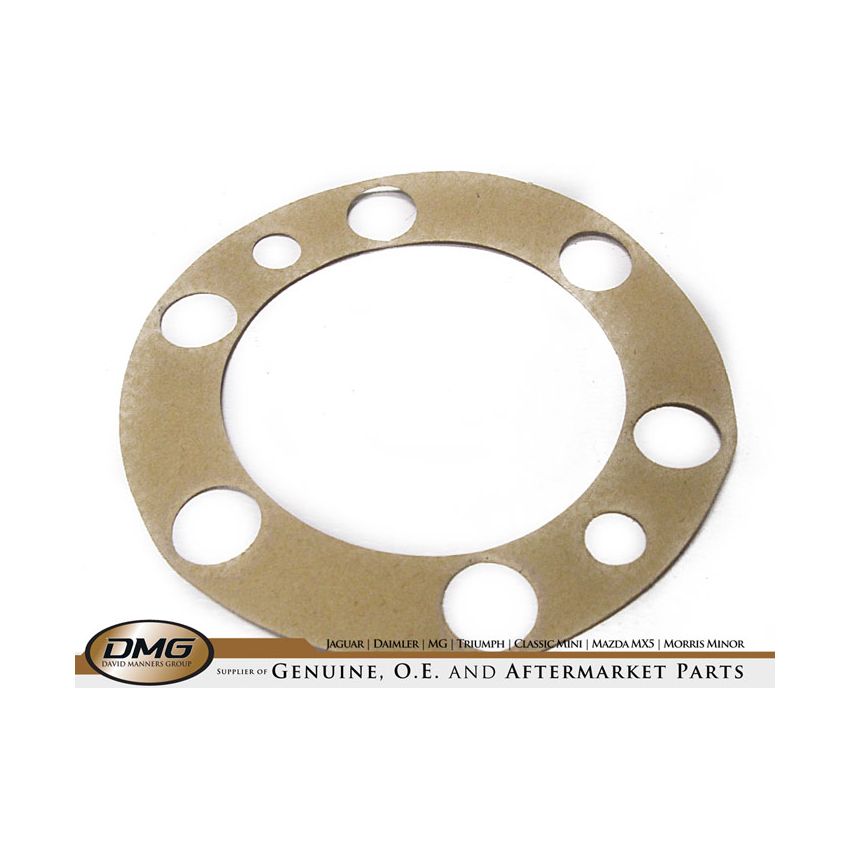 HUB GASKET:  MG TA TC