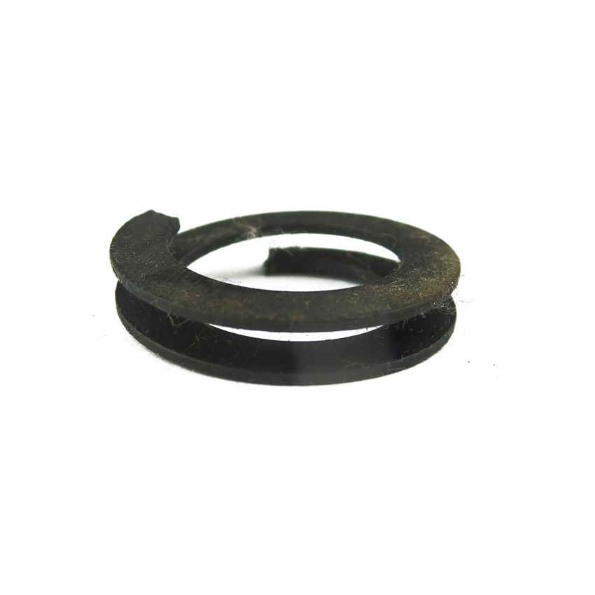 DOUBLE COIL SPRING WASHER:  S&M 948 1098 1275, MINI, MM
