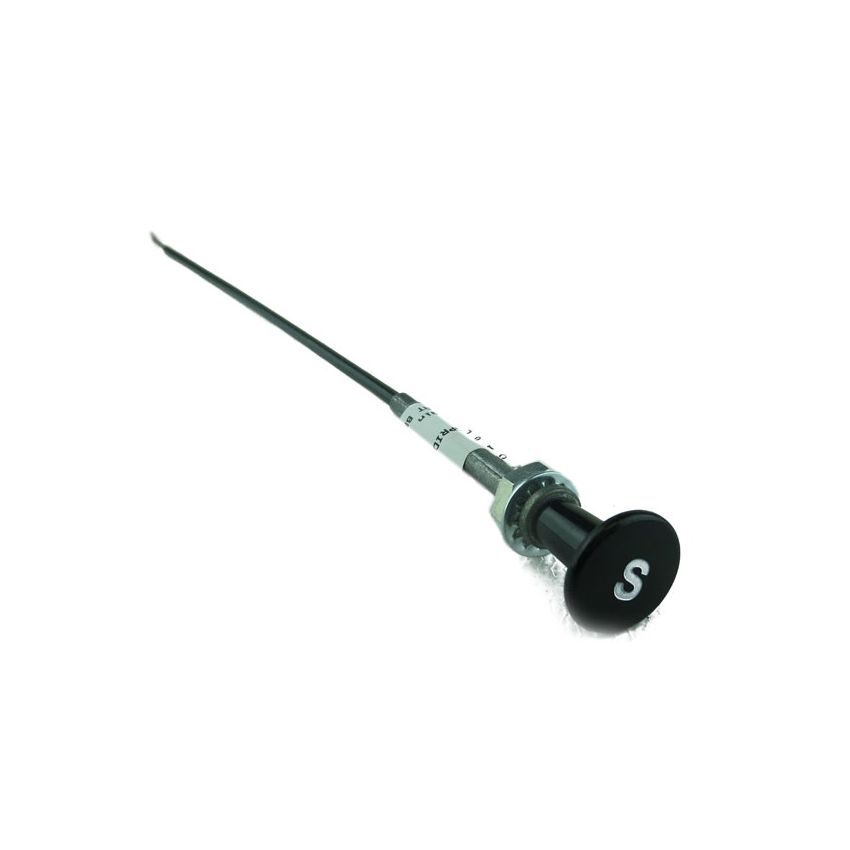 STARTER CABLE RHD:  S&M 58-63, MM