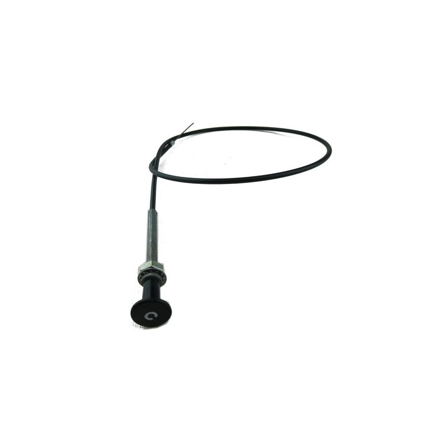 CHOKE CABLE:  SPRITE MKI