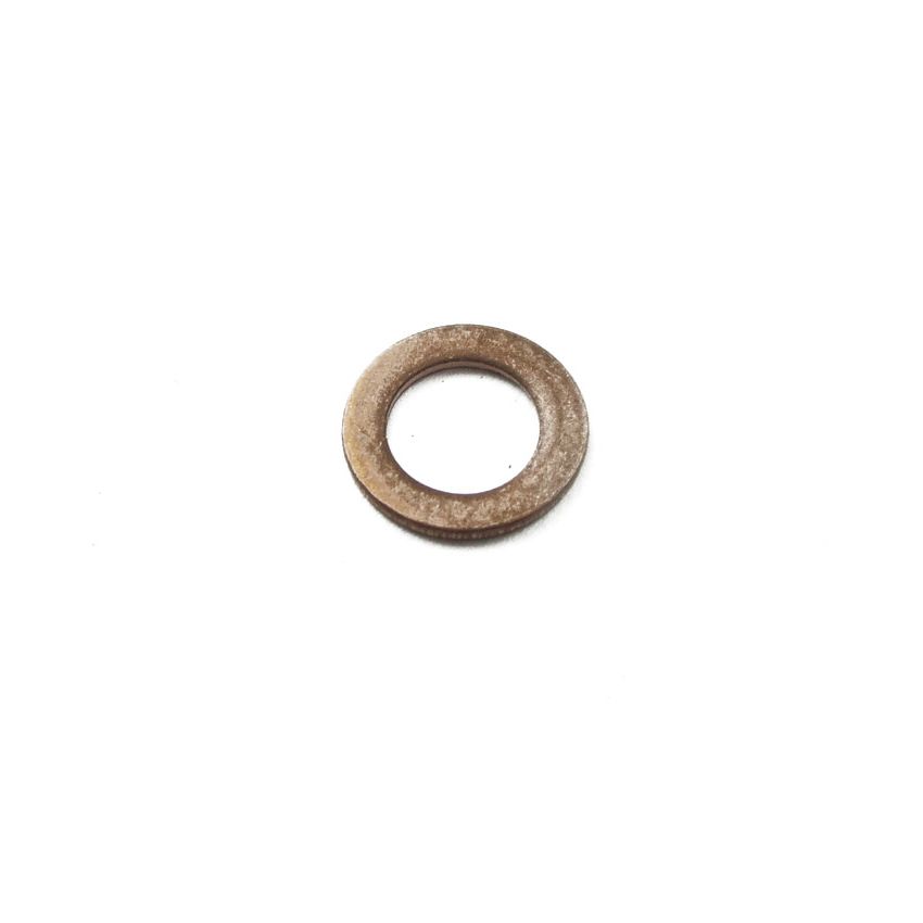 COPPER WASHER 0.168
