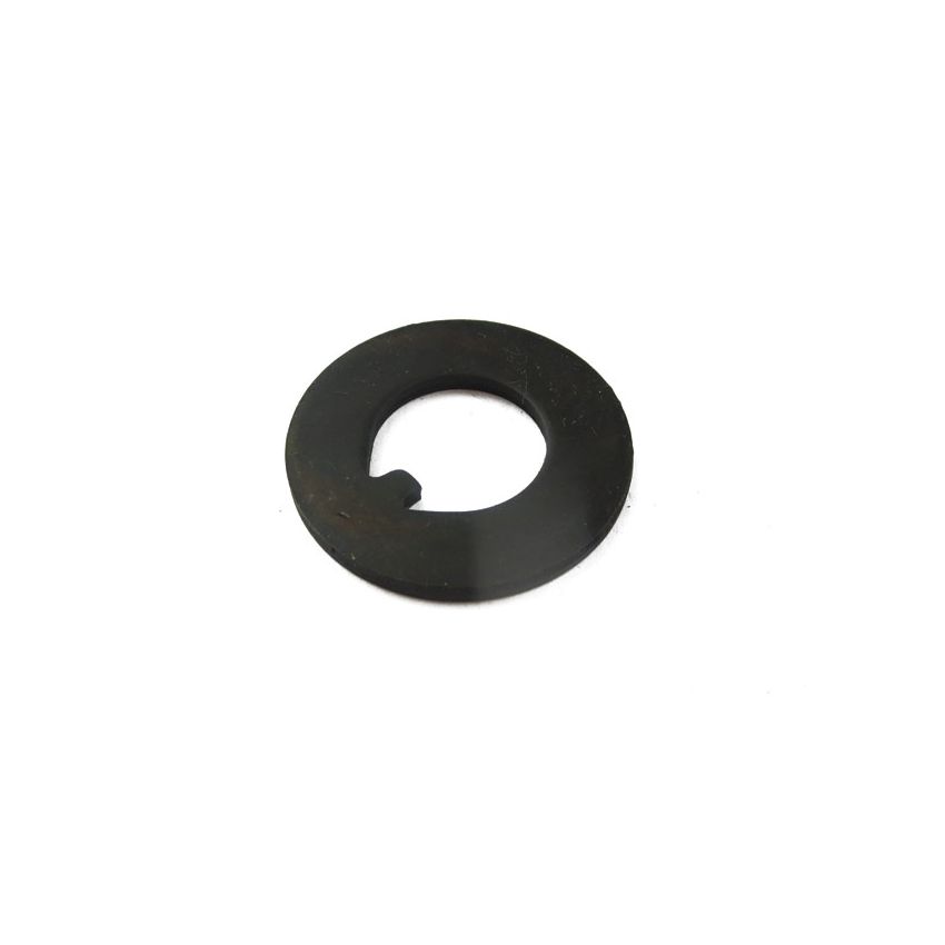 FRONT HUB WASHER:  S&M, MM