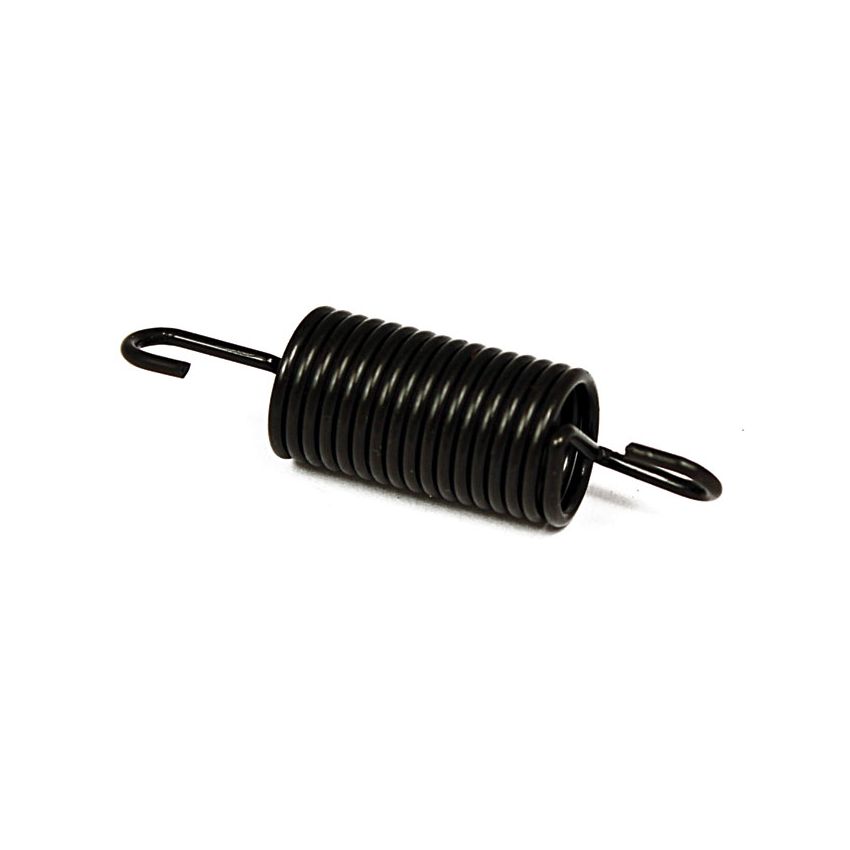 PEDAL RETURN SPRING:  S&M 58-63