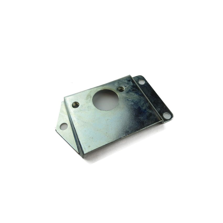 HANDBRAKE MOUNTING BRACKET: