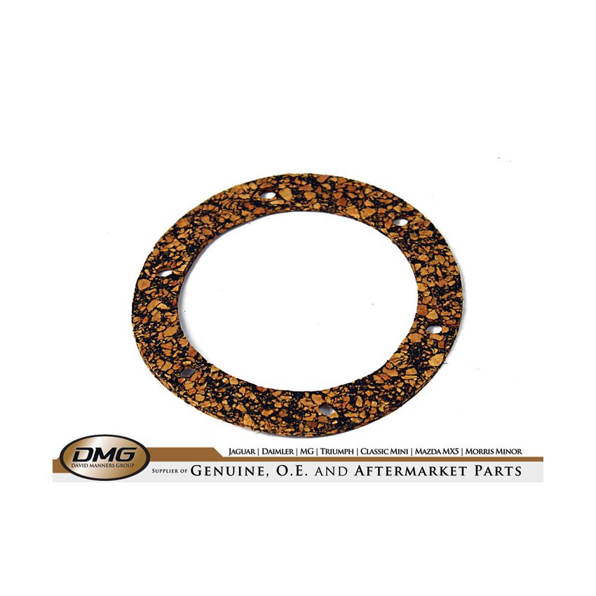 FUEL SENDER GASKET:  VARIOUS, MGB, MINI, MM