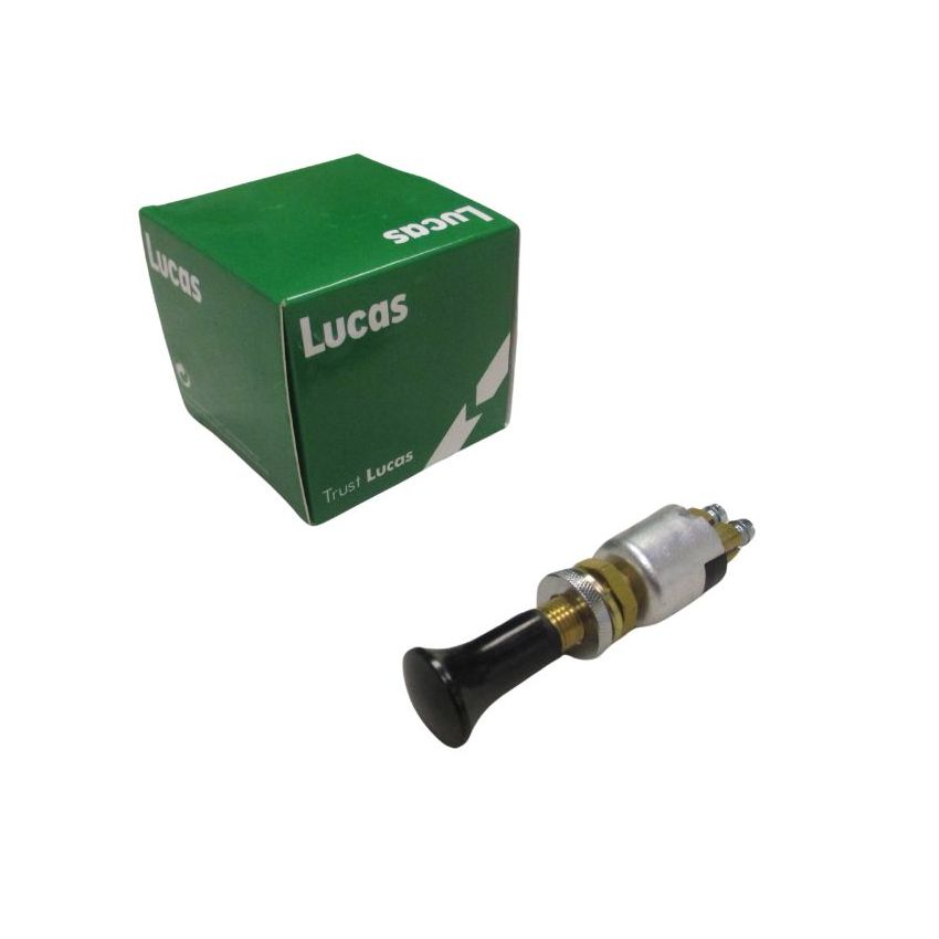 PUSH/PULL SWITCH:  MGA, MGB 62-72, S&M, TR2-6, MM