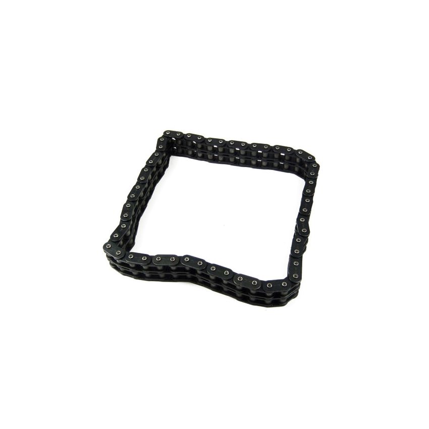 TIMING CHAIN DUPLEX 1275:  MGA, MGB 62-71, S&M, MINI, MM