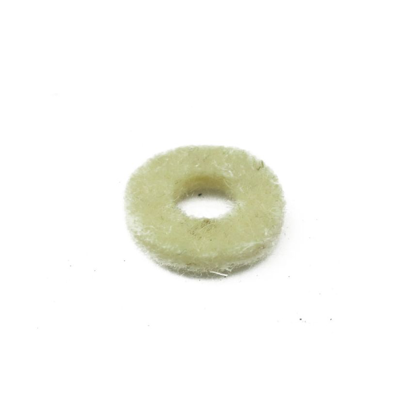 WASHER - FELT 1/4