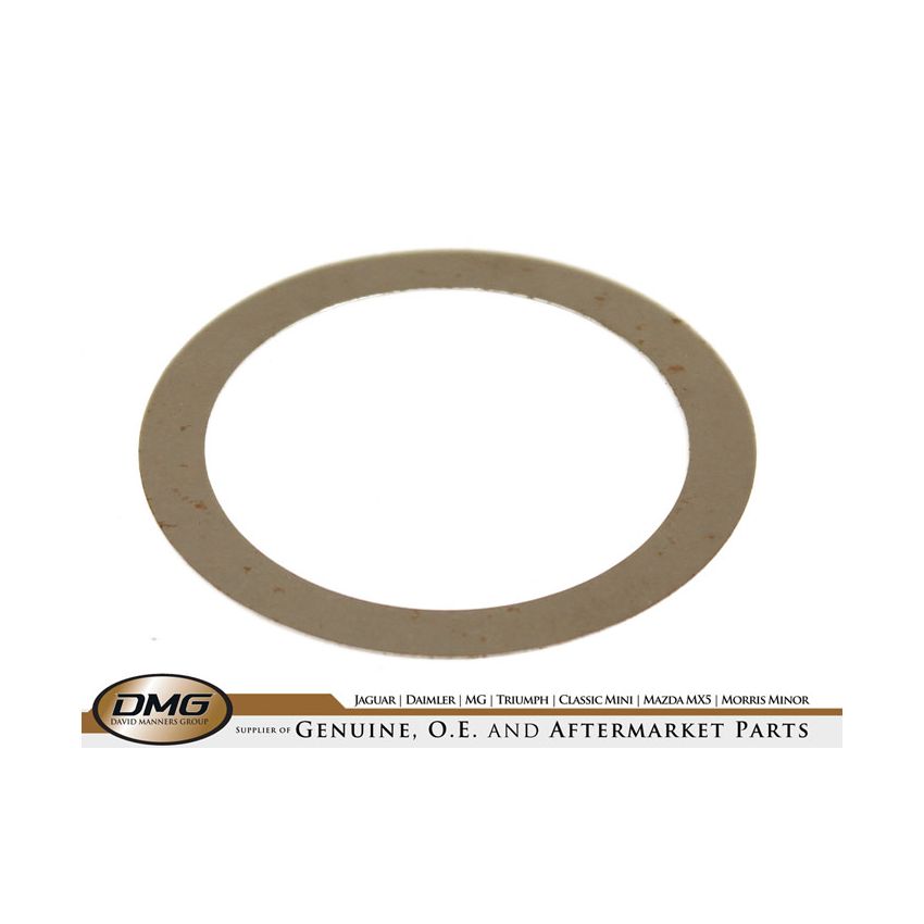 CRANK GEAR SHIM:  MGB