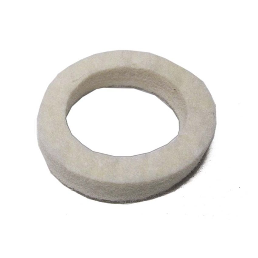 OIL SEAL CRANK FELT:  MGA 1.51.6, S&M 94, MM