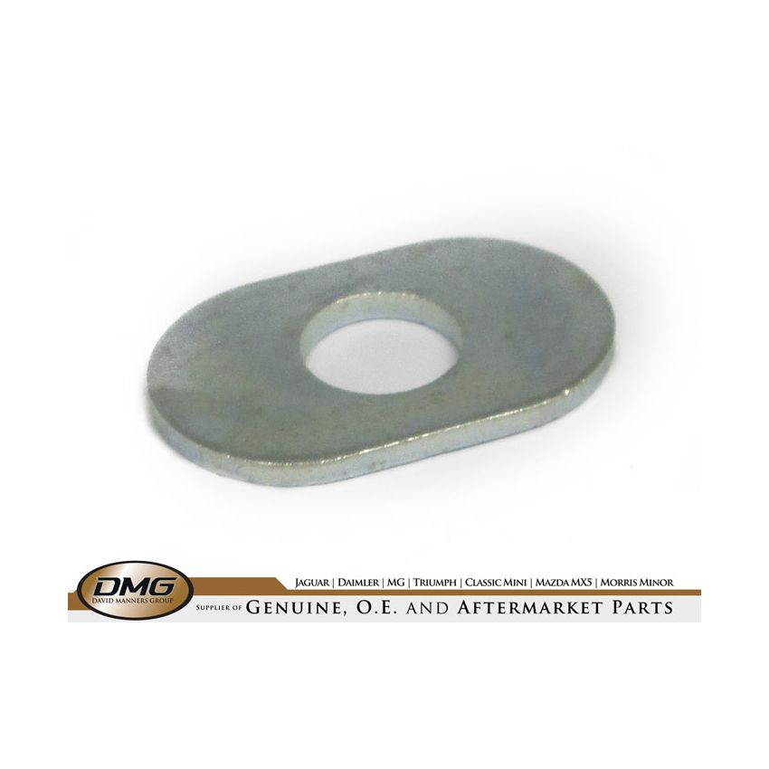 OVAL WASHER TIMING:  MGA, MGB, MGC, AH, S&M, MM