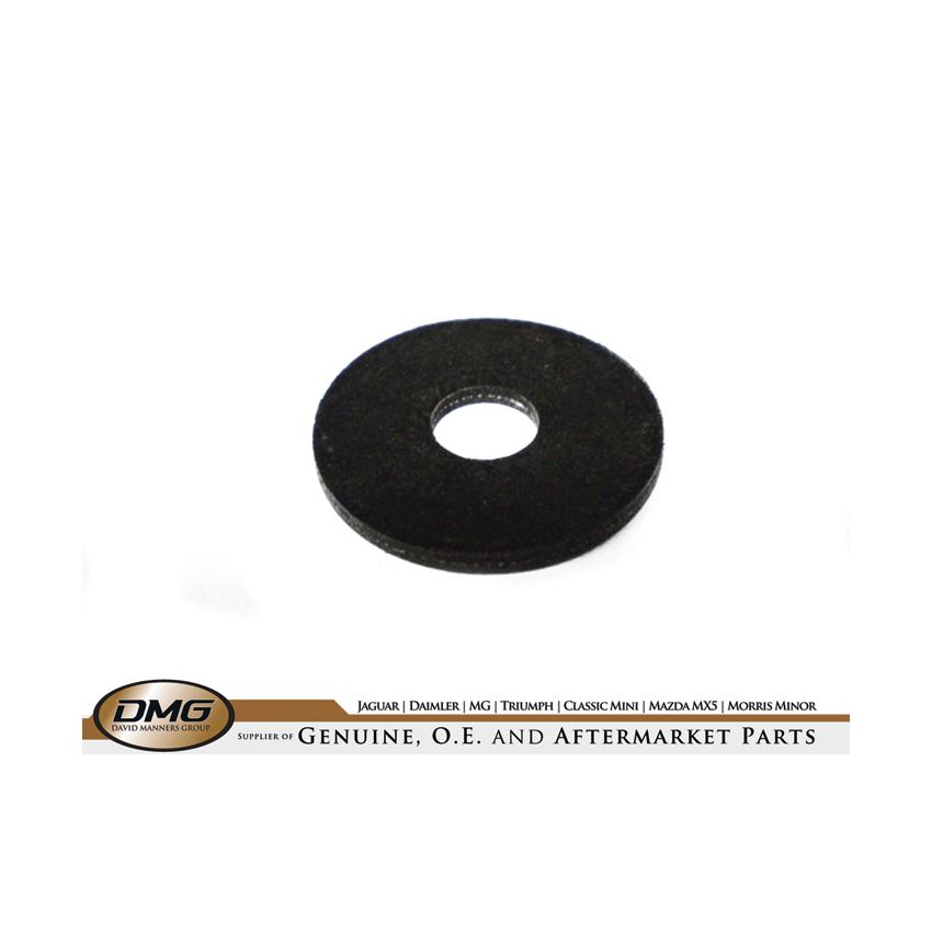 BUMPER GASKET:  STAG