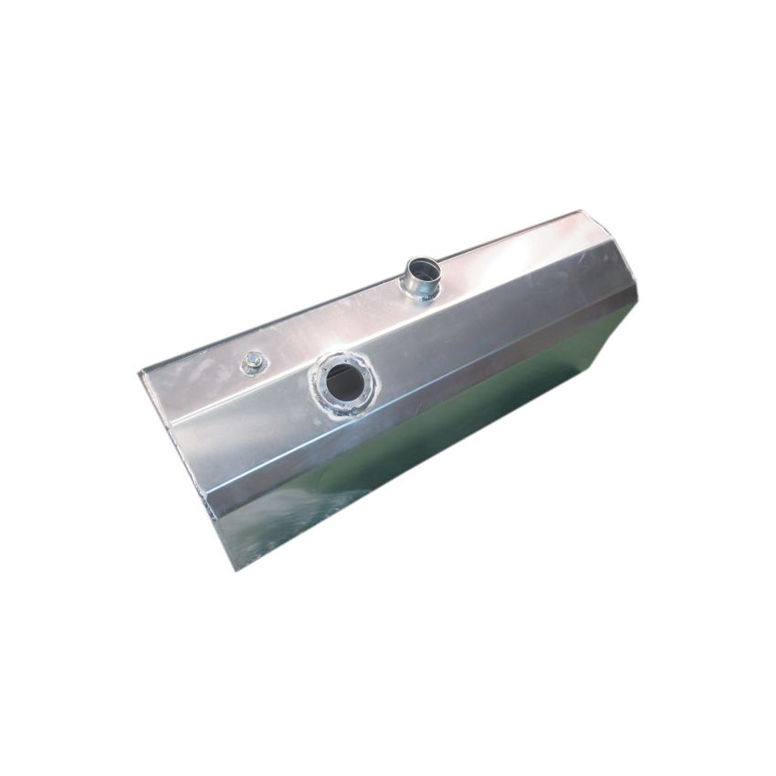 FUEL TANK ALUMINIUM:  TR2, TR3, TR3A
