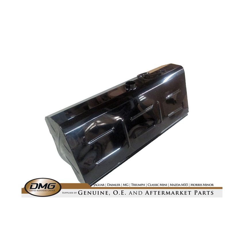 FUEL TANK:  TR2, TR3, TR3A