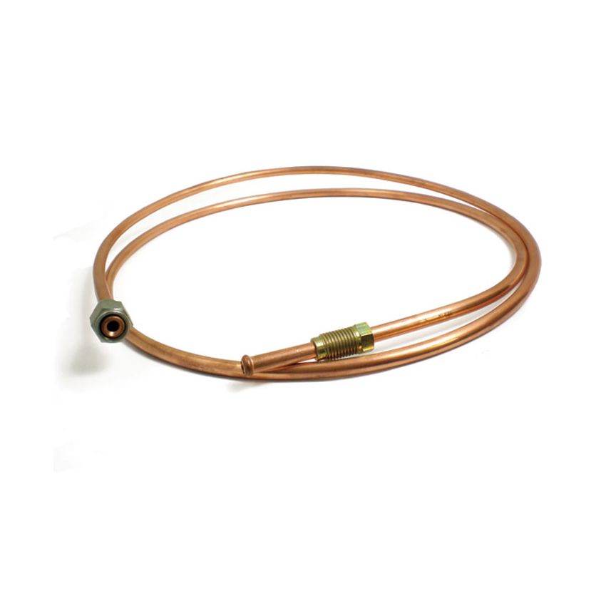 CLUTCH PIPE RHD:  TR5, TR6