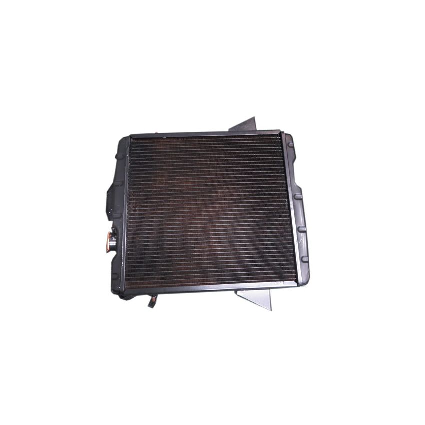 RADIATOR:  TR5, TR250, TR6