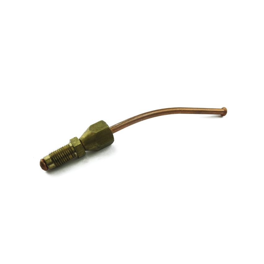 BRAKE PIPE (CALIPER):  TR5, TR6 >CP7T094