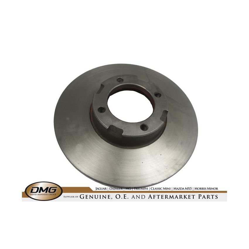 FRONT DISC:  DOLOMITE