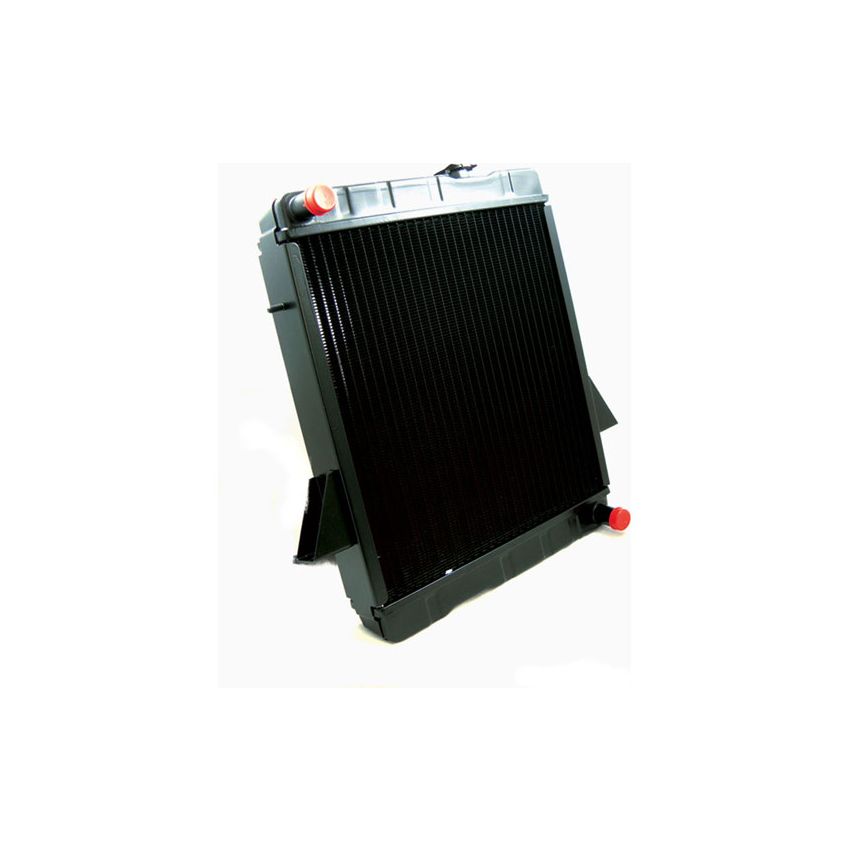 RADIATOR:  TR6 68-74
