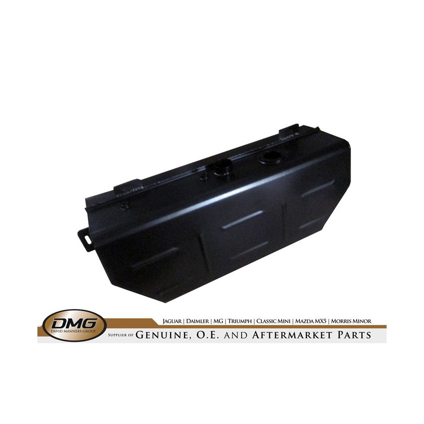 FUEL TANK:  TR4, TR4A, TR250, TR6