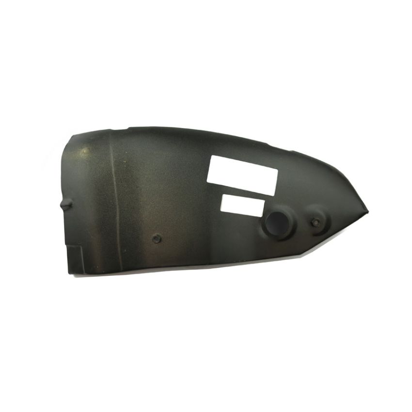 LH INNER RR WING FRONT LOWER REPAIR PANEL:  MX5 89-98