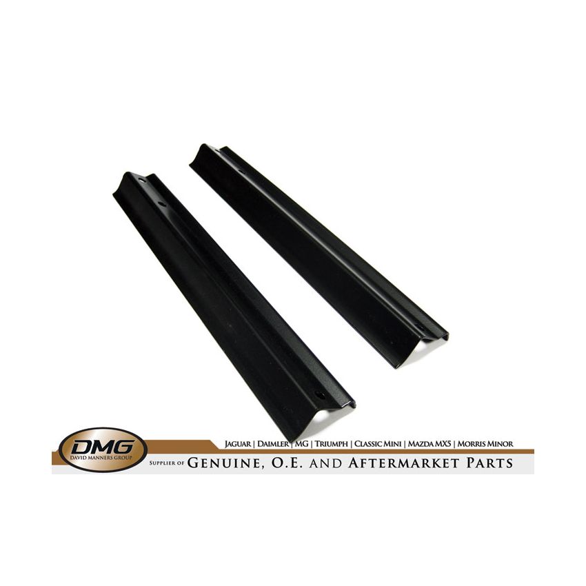 BATTERY BAR FIXING 12V:  MGB 75-80