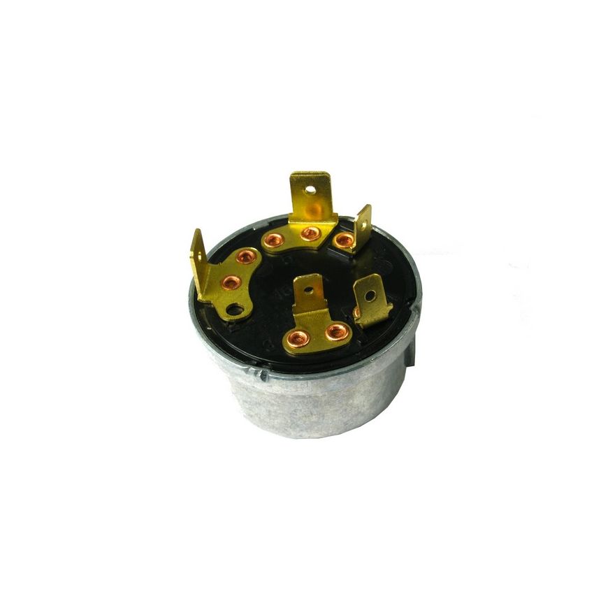 COLUMN LOCK SWITCH:  DEFENDER 2.5NA & TDI