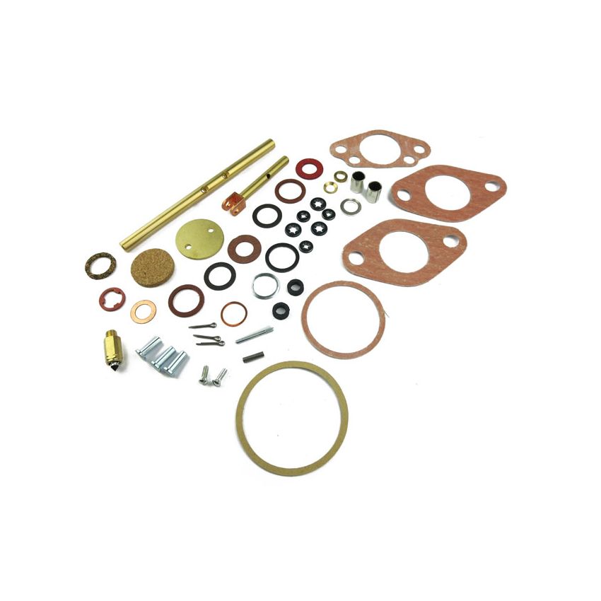 CARB KIT:  MG TC TD TF